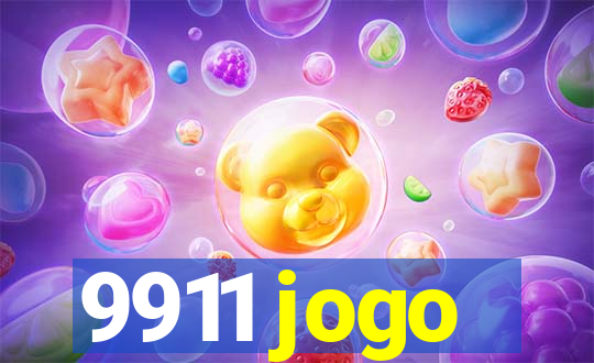 9911 jogo